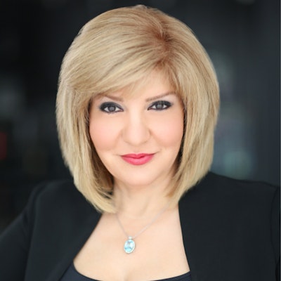 Mazaheri Marjan 