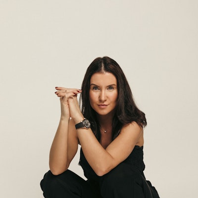Misch Alina