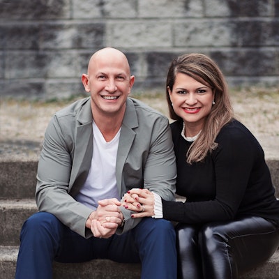 Patricelli John and Veronica 