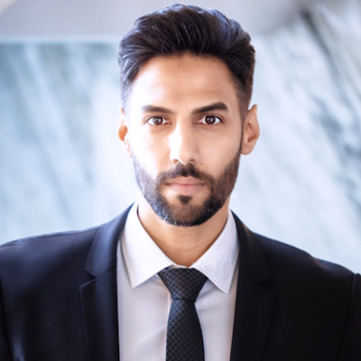 Sandhu Tej 