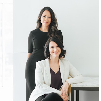 Sarah Dennis Johanna Osato & 