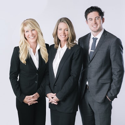 Sue & Sarah's Homes & Associates Sarah Thompson  Sue Johnson  & David Thompson