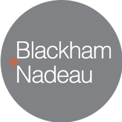 Team Blackham + Nadeau