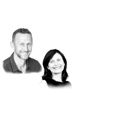 Terborg Macey ter Borg and Lynda 