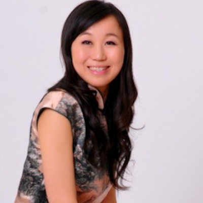 Zhang Sarah 