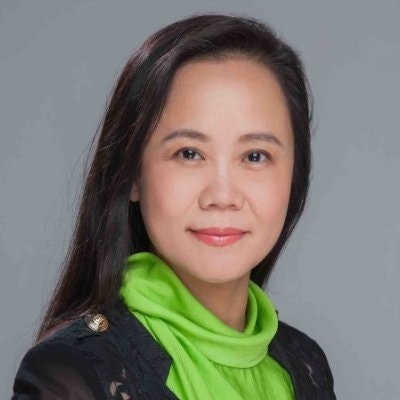 Zhao Sylvie 