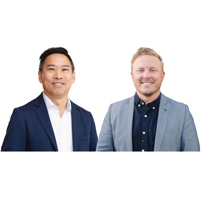 The Preferred Homes Team Karl & Grant 