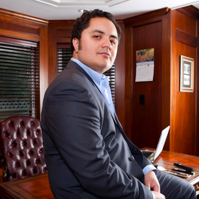 Vandermade PREC Paul