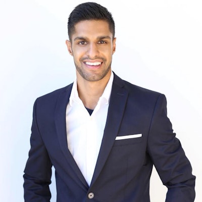 Gilani Nabeel