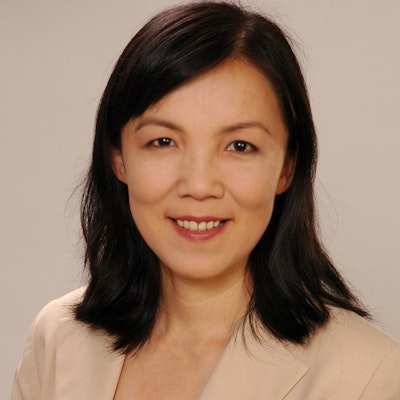 Jiao Annie