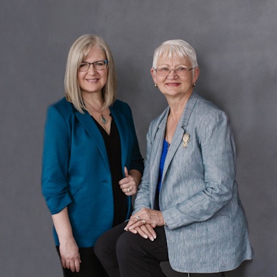 Kristy Janota Linda Turner &