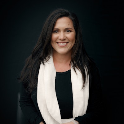 Menzel Personal Real Estate Corporation Danielle