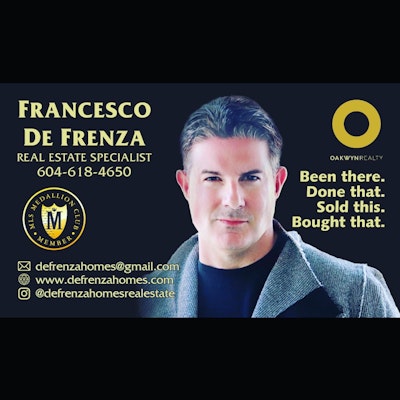 De Frenza Francesco 