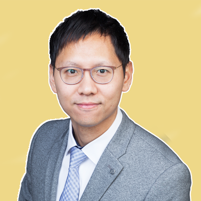 Ho Personal Real Estate Corporation Eric 