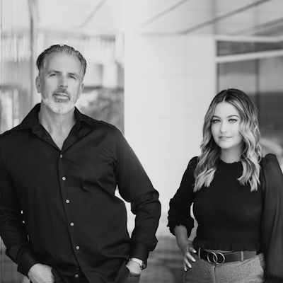 Paul Haque Nicole Eastman &