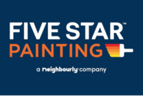 Burnaby's five star painting