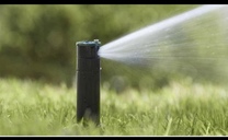 Lawn Sprinklers